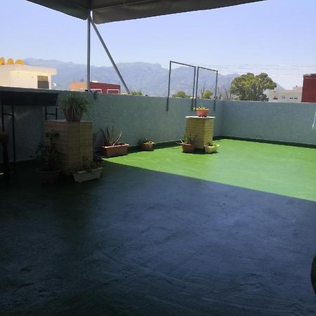 Apartmán Jerdouh For Family Only Tétouan Exteriér fotografie