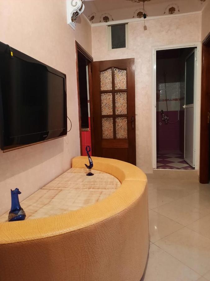 Apartmán Jerdouh For Family Only Tétouan Exteriér fotografie
