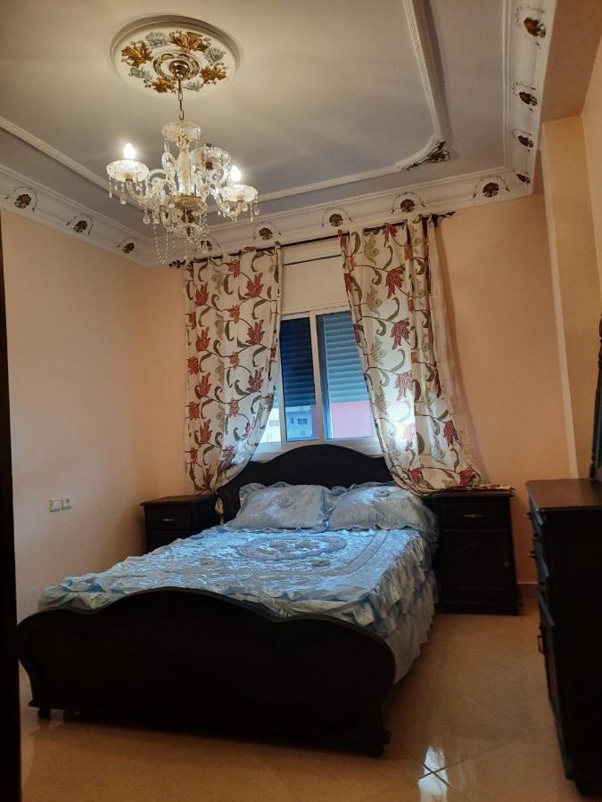 Apartmán Jerdouh For Family Only Tétouan Exteriér fotografie
