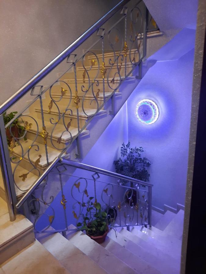 Apartmán Jerdouh For Family Only Tétouan Exteriér fotografie
