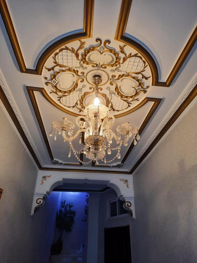 Apartmán Jerdouh For Family Only Tétouan Exteriér fotografie