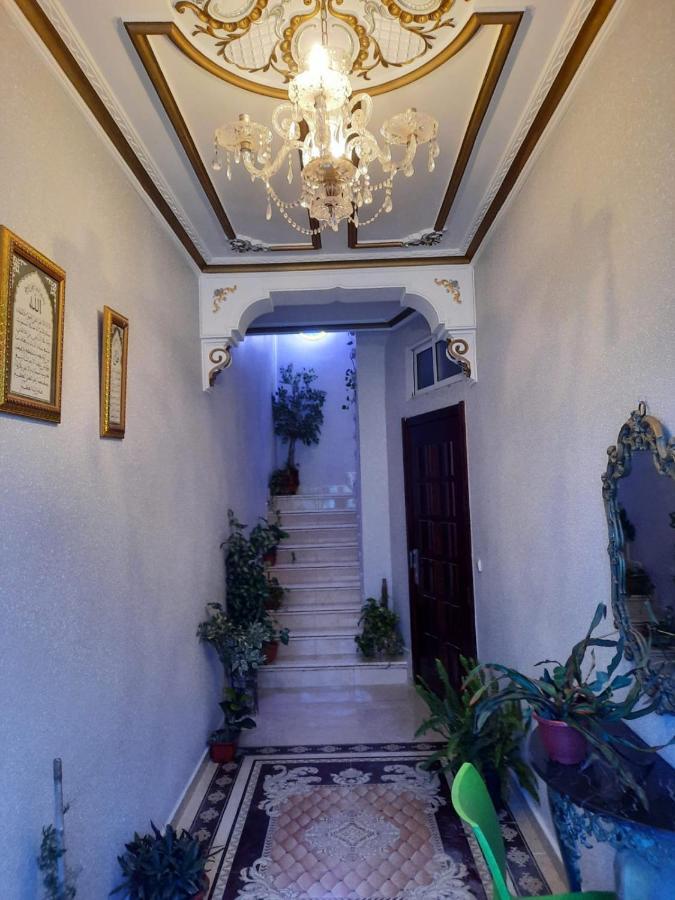 Apartmán Jerdouh For Family Only Tétouan Exteriér fotografie