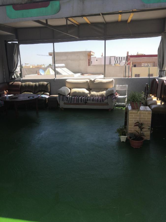 Apartmán Jerdouh For Family Only Tétouan Exteriér fotografie