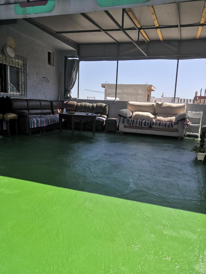 Apartmán Jerdouh For Family Only Tétouan Exteriér fotografie